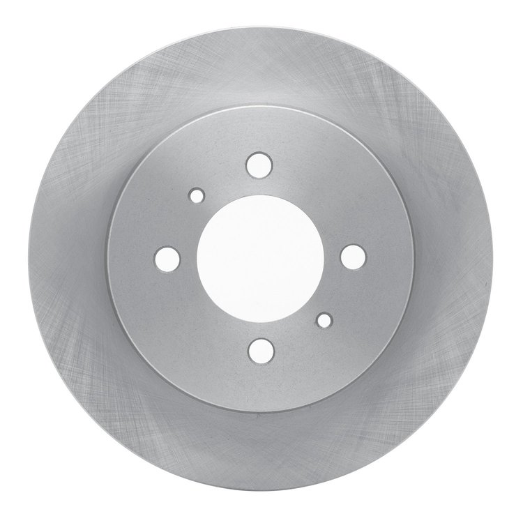 600-67038 Brake Rotor, 1991-1994 Infiniti/Nissan, Position: Rear