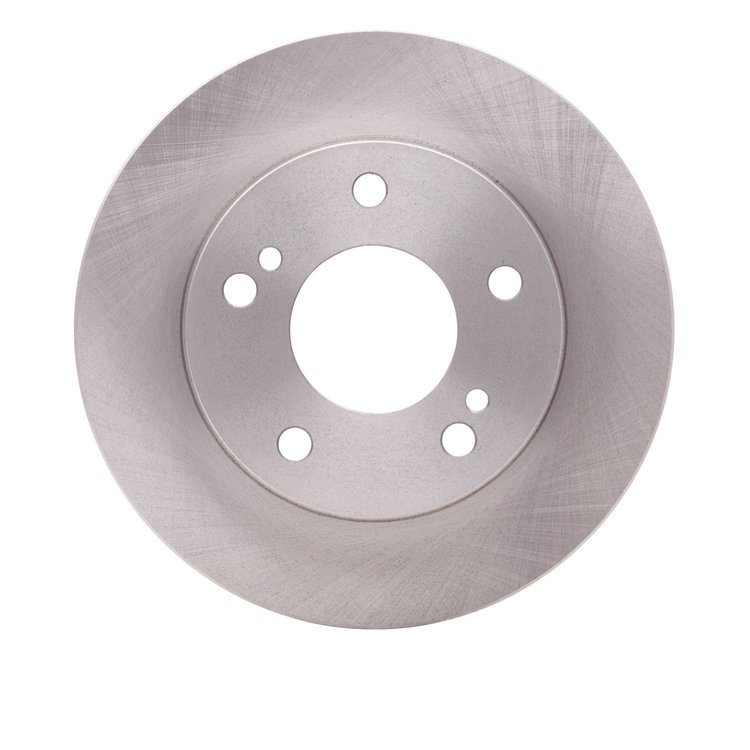 600-67042 Brake Rotor, 1994-1996 Infiniti/Nissan, Position: Front