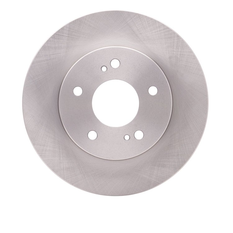 600-67043 Brake Rotor, 1994-2004 Infiniti/Nissan, Position: Rear
