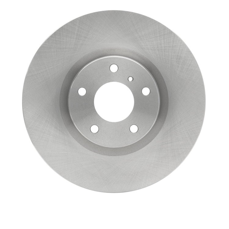 600-67052 Brake Rotor, Fits Select Infiniti/Nissan, Position: Front