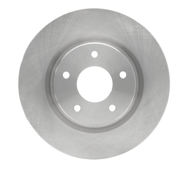 600-67058 Brake Rotor, 2007-2015 Infiniti/Nissan, Position: Front
