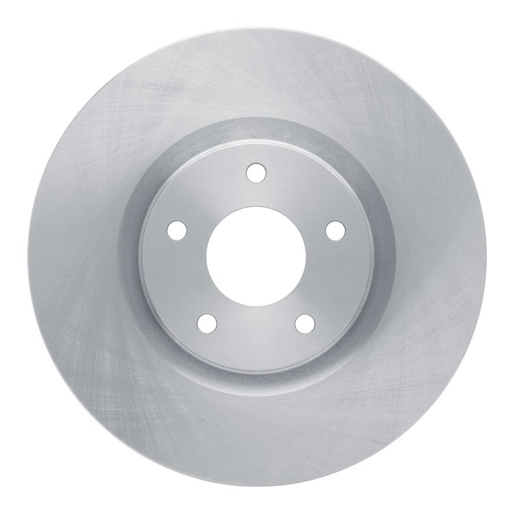 600-67059 Brake Rotor, 2007-2017 Multiple Makes/Models, Position: Front