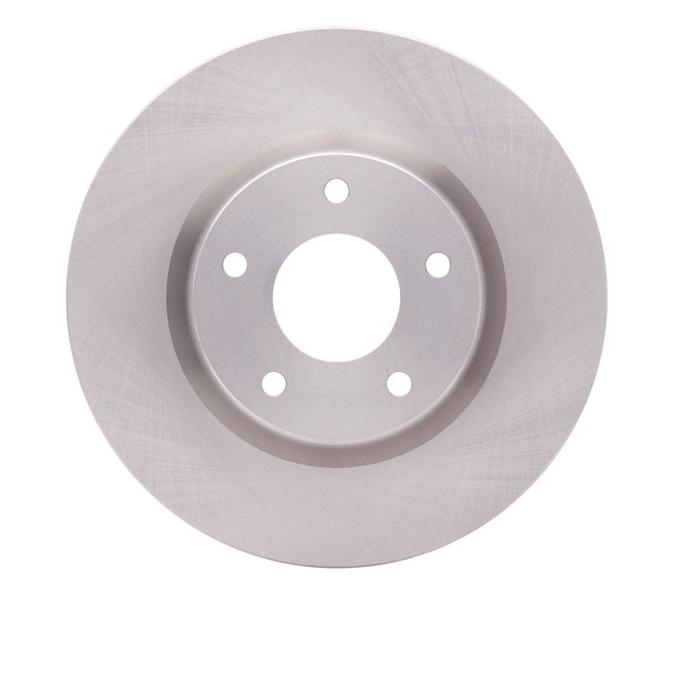 600-67066 Brake Rotor, Fits Select Infiniti/Nissan, Position: Front