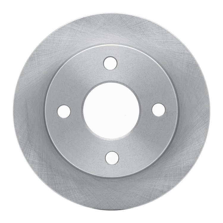 600-67073 Brake Rotor, 1984-1987 Infiniti/Nissan, Position: Front