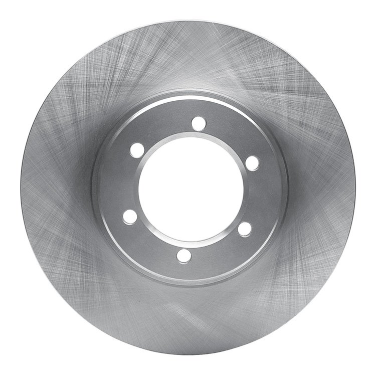 600-67075 Brake Rotor, 1978-1982 Infiniti/Nissan, Position: Front