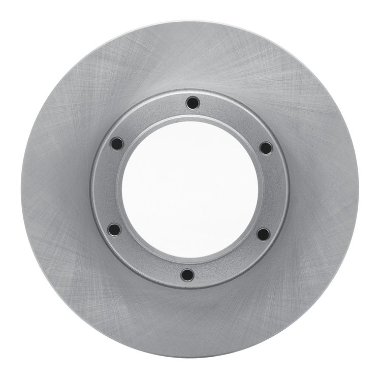 600-67076 Brake Rotor, 1980-1982 Infiniti/Nissan, Position: Front