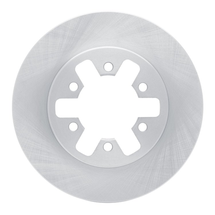 600-67081 Brake Rotor, 1985-1997 Infiniti/Nissan, Position: Front