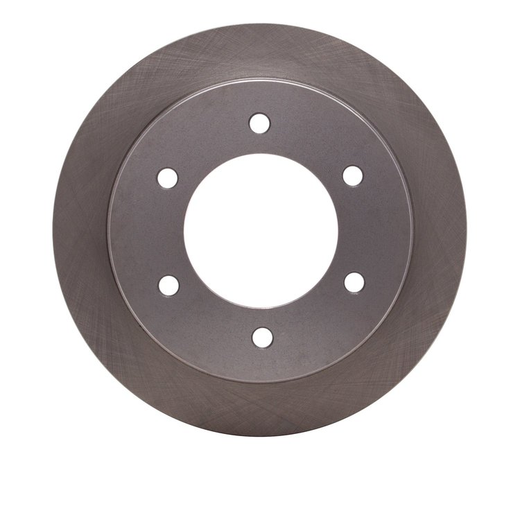 600-67083 Brake Rotor, 1988-1995 Infiniti/Nissan, Position: Rear