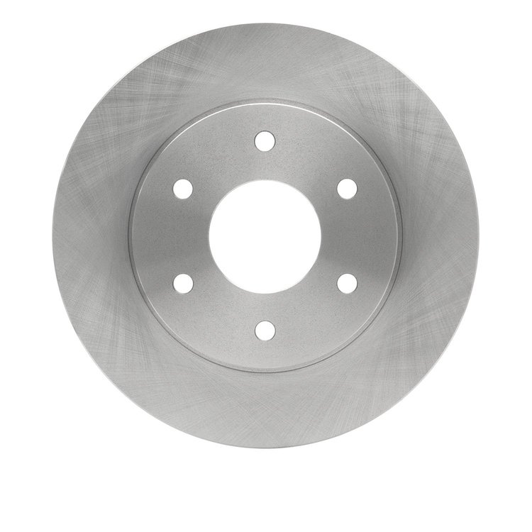 600-67091 Brake Rotor, 2004-2005 Infiniti/Nissan, Position: Front