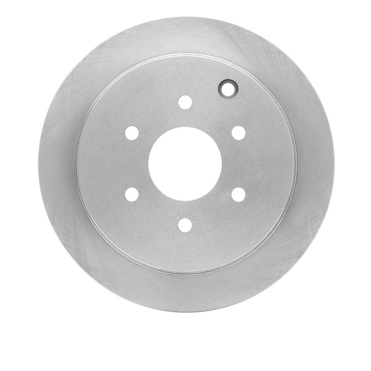 600-67094 Brake Rotor, Fits Select Multiple Makes/Models, Position: Rear