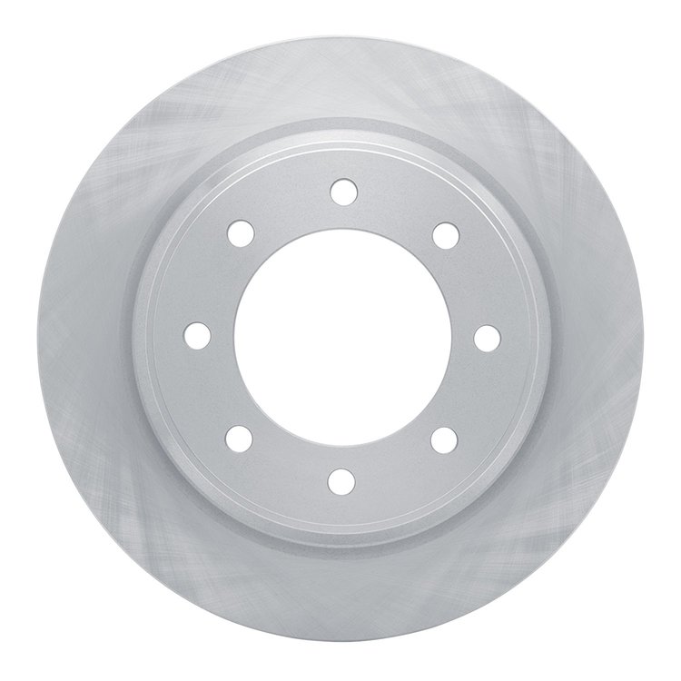 600-67101 Brake Rotor, 2012-2021 Infiniti/Nissan, Position: Rear,Rr