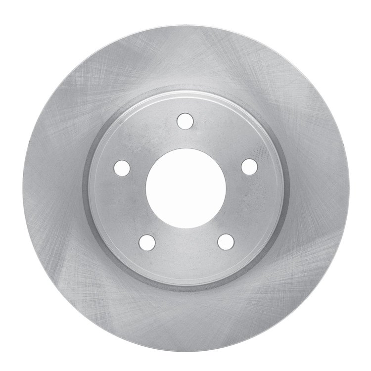 600-67103 Brake Rotor, Fits Select Multiple Makes/Models, Position: Front