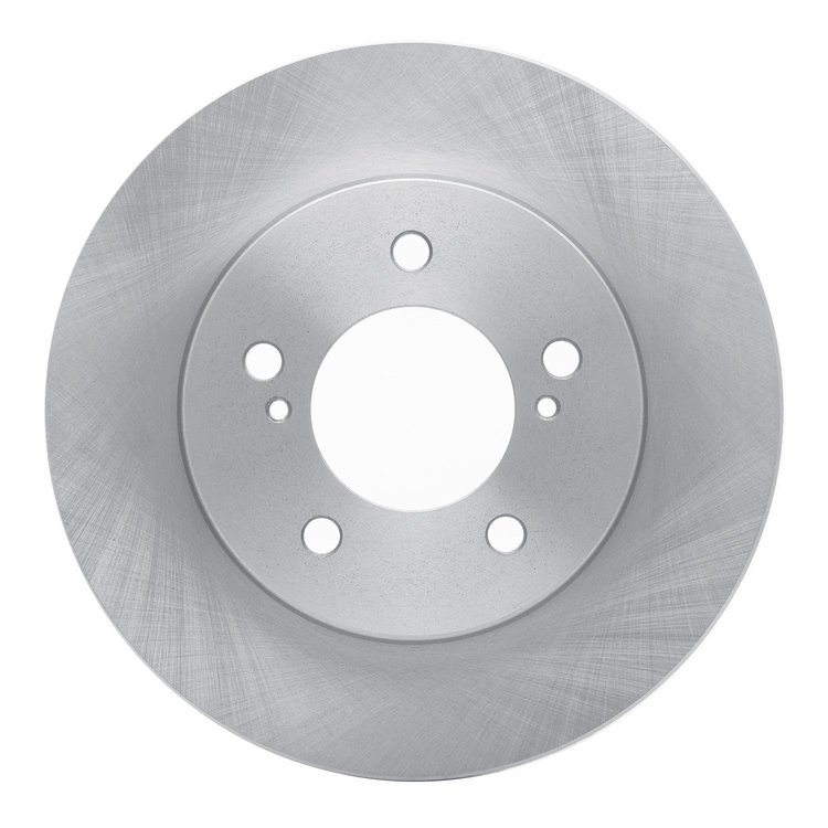 600-67107 Brake Rotor, 1993-2002 Multiple Makes/Models, Position: Front