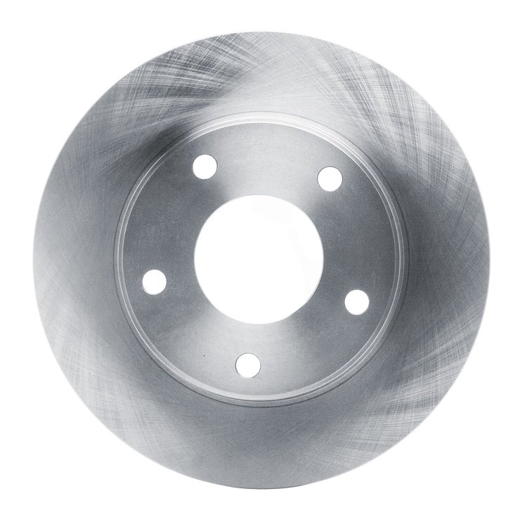 600-67115 Brake Rotor, Fits Select Infiniti/Nissan, Position: Rear