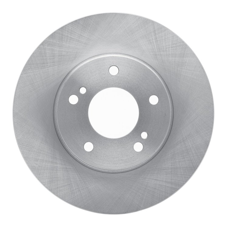 600-68002 Brake Rotor, 1990-1997 Infiniti/Nissan, Position: Front