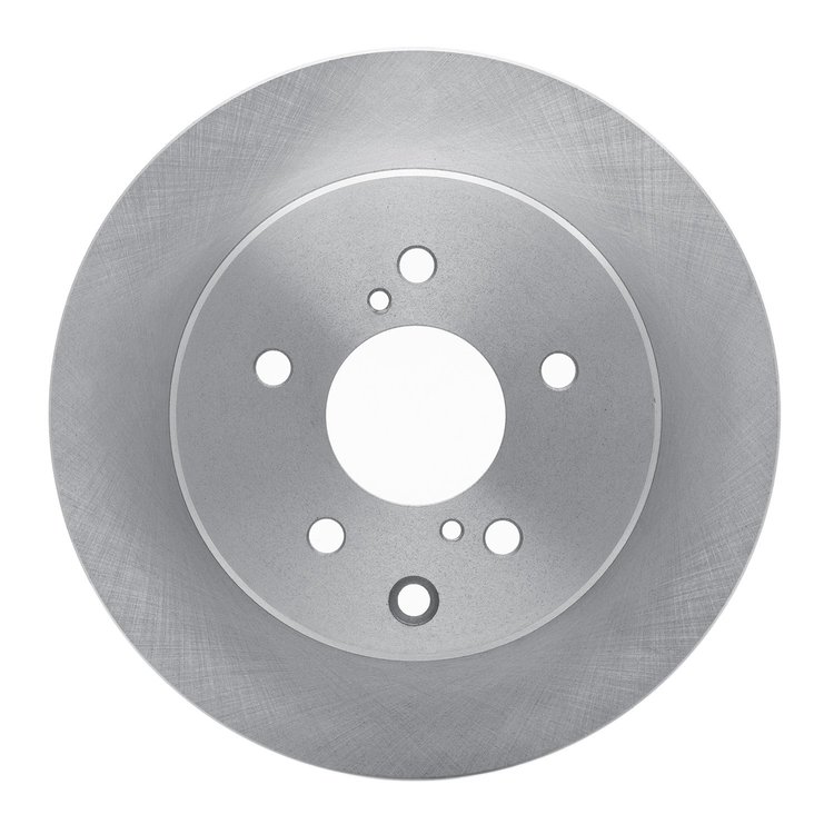 600-68003 Brake Rotor, 1990-1996 Infiniti/Nissan, Position: Rear