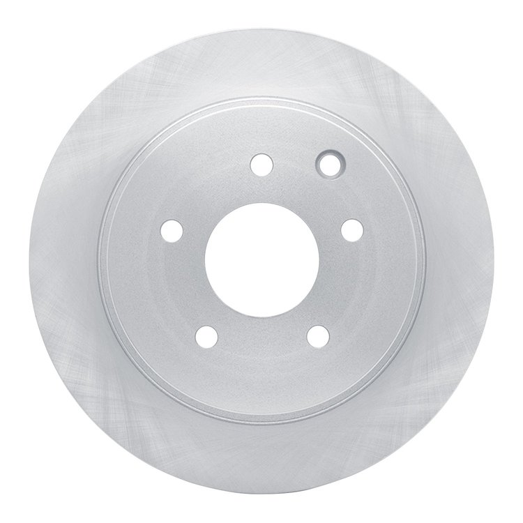 600-68004 Brake Rotor, 1993-2001 Infiniti/Nissan, Position: Rear