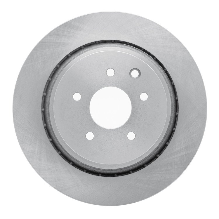 600-68010 Brake Rotor, 2007-2015 Infiniti/Nissan, Position: Rear