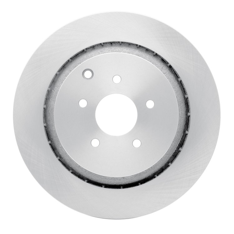 600-68015 Brake Rotor, Fits Select Infiniti/Nissan, Position: Rear