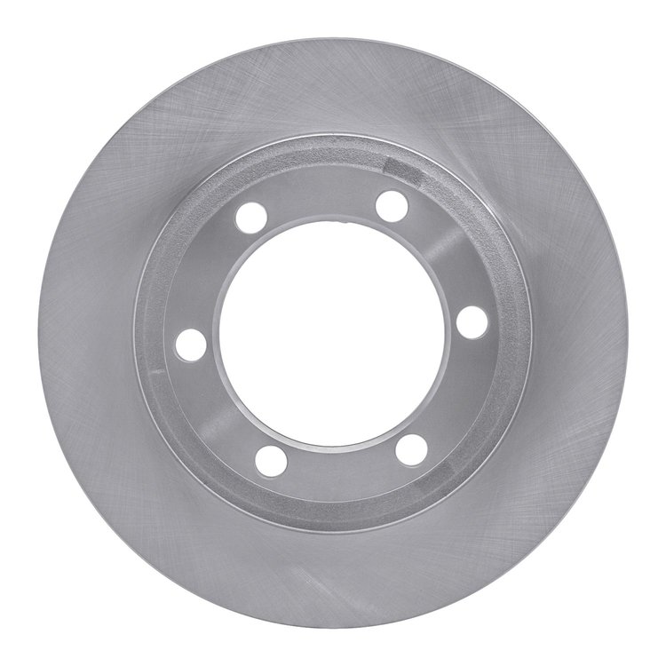 600-71009 Brake Rotor, 1994-2017 Multiple Makes/Models, Position: Rr,Fr & Rr,Fr