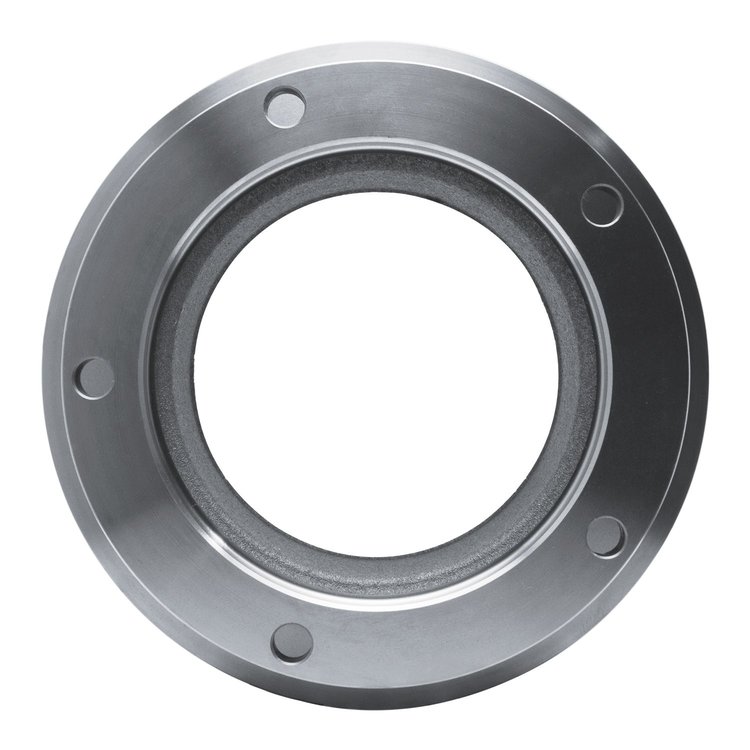 600-71010 Brake Rotor, 1992-2002 Multiple Makes/Models, Position: Fr