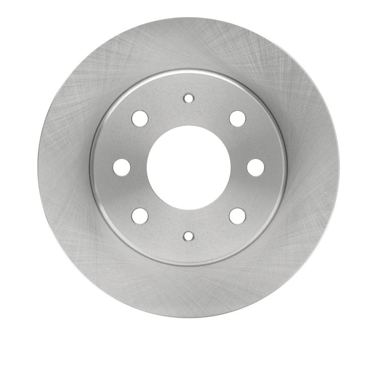 600-72022 Brake Rotor, 1988-2007 Multiple Makes/Models, Position: Front
