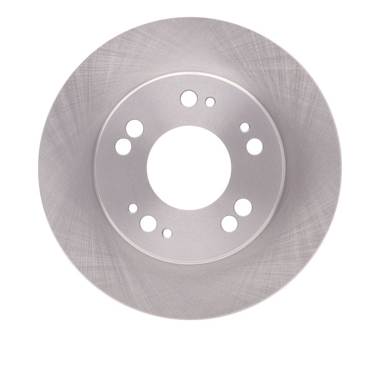 600-72023 Brake Rotor, 1990-2005 Multiple Makes/Models, Position: Front