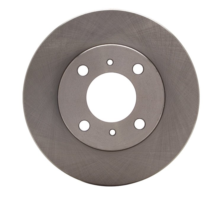 600-72024 Brake Rotor, 1992-2000 Multiple Makes/Models, Position: Front