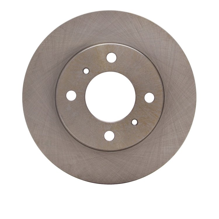 600-72025 Brake Rotor, 1992-1996 Multiple Makes/Models, Position: Front