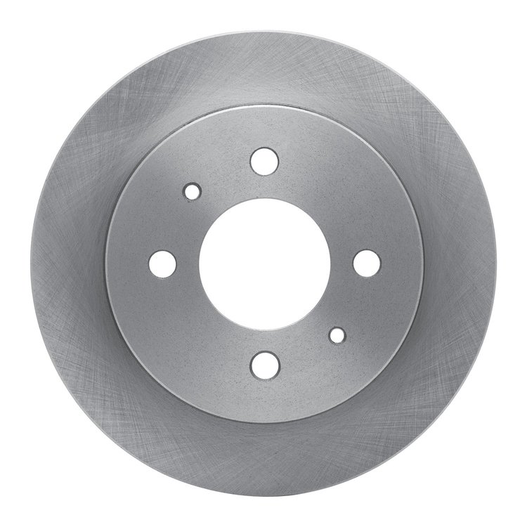 600-72026 Brake Rotor, 1992-1996 Multiple Makes/Models, Position: Rear