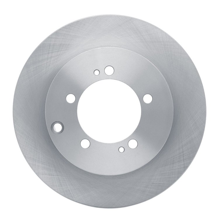 600-72029 Brake Rotor, 1994-1995 Multiple Makes/Models, Position: Rear