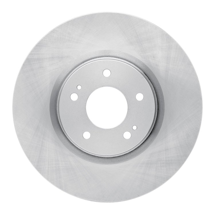 600-72035 Brake Rotor, 2003-2006 Mitsubishi, Position: Front