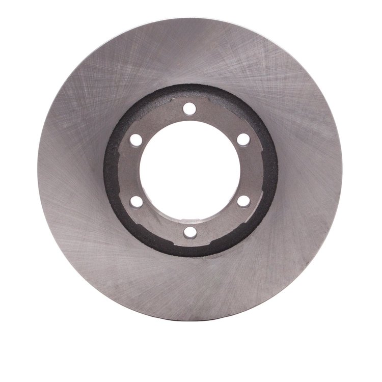 600-72049 Brake Rotor, 1986-1996 Multiple Makes/Models, Position: Front