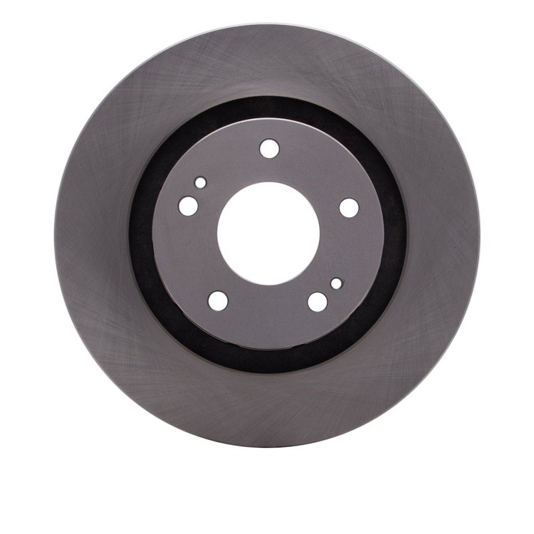 600-72061 Brake Rotor, Fits Select Mitsubishi, Position: Front