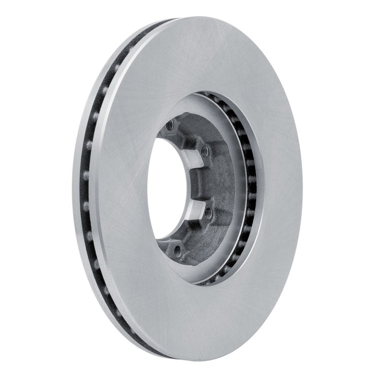 600-72064 Brake Rotor, 1987-1992 Winnebago, Position: Front,Fr