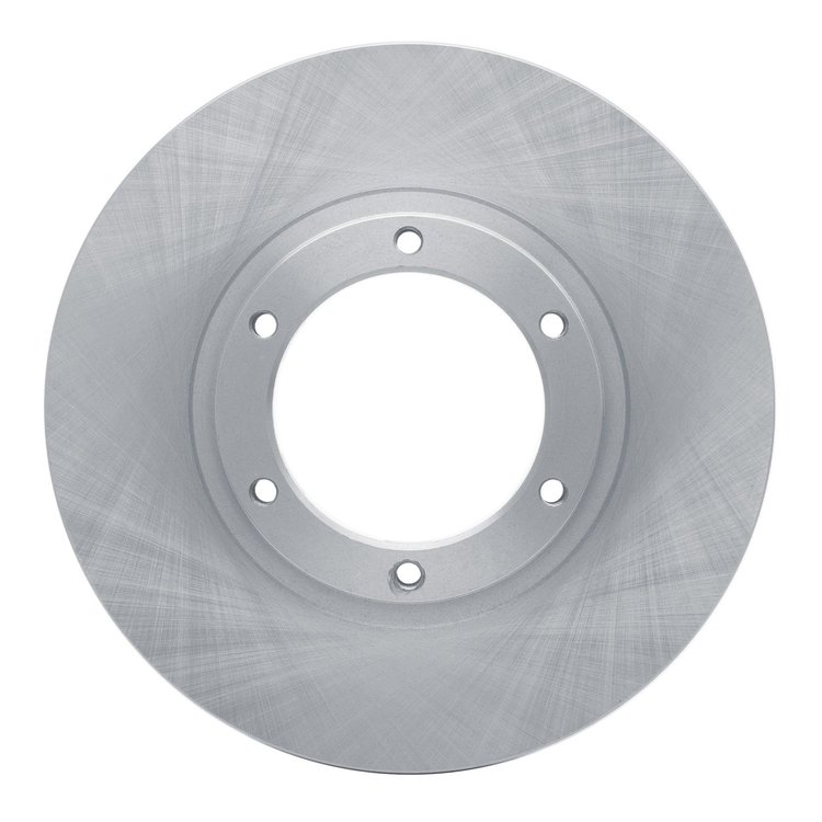 600-72067 Brake Rotor, 2005-2020 Multiple Makes/Models, Position: Front,Fr