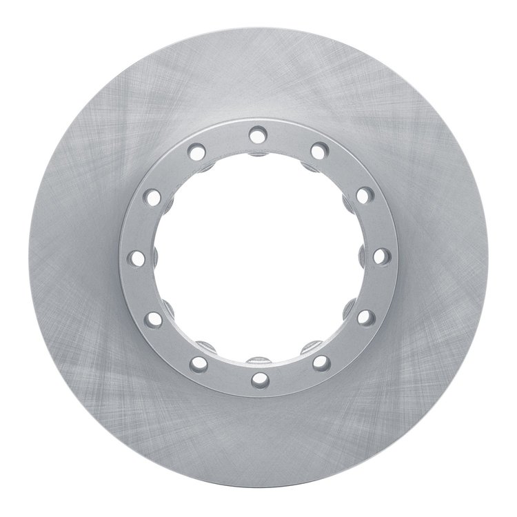 600-72068 Brake Rotor, 2005-2020 Multiple Makes/Models, Position: Rear,Rr