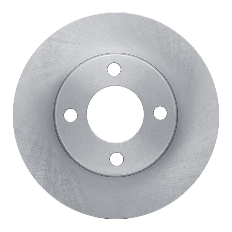 600-73003 Brake Rotor, 1978-1985 Audi/Volkswagen, Position: Front