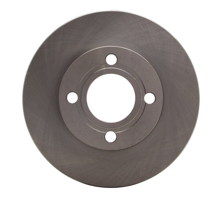 600-73005 Brake Rotor, 1984-1987 Audi/Volkswagen, Position: Front