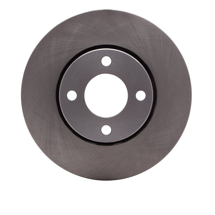 600-73010 Brake Rotor, 1990-1998 Audi/Volkswagen, Position: Front