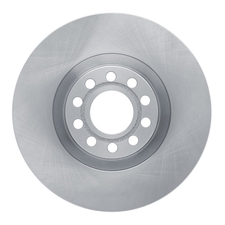 600-73023 Brake Rotor, 1999-2004 Audi/Volkswagen, Position: Front