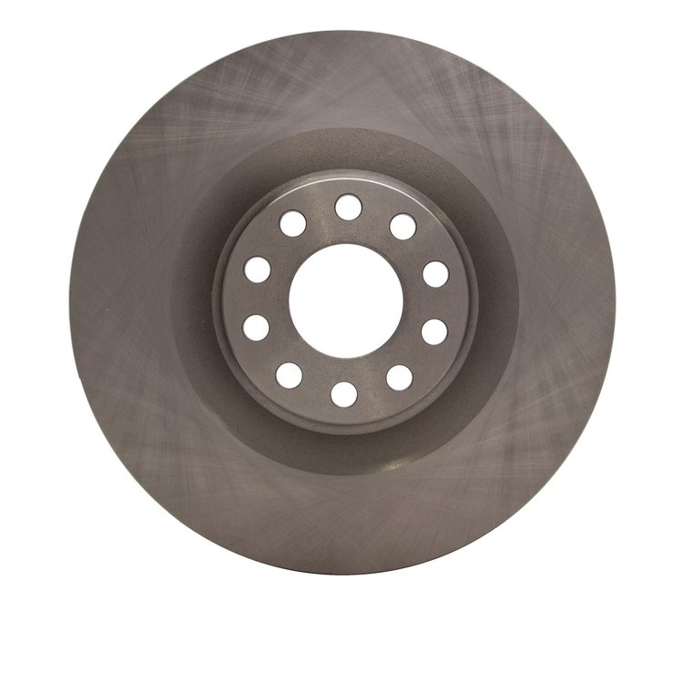600-73026 Brake Rotor, 2001-2003 Audi/Volkswagen, Position: Front