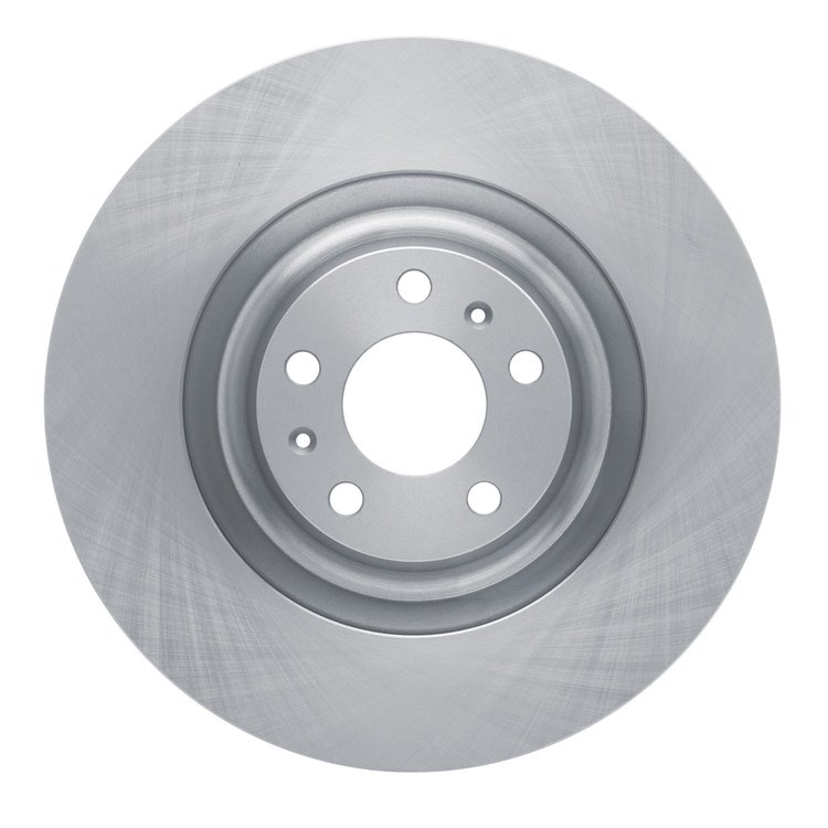 600-73034 Brake Rotor, 2004-2011 Audi/Volkswagen, Position: Front