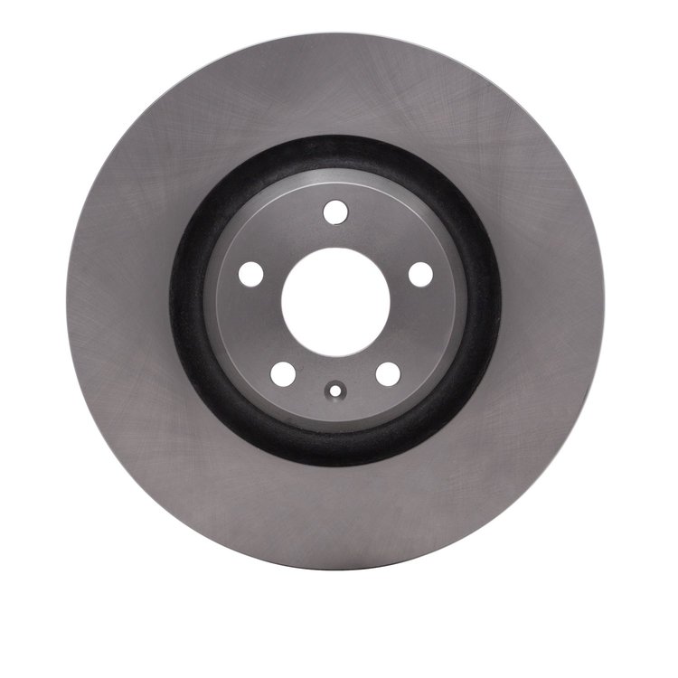 600-73038 Brake Rotor, 2005-2011 Audi/Volkswagen, Position: Front