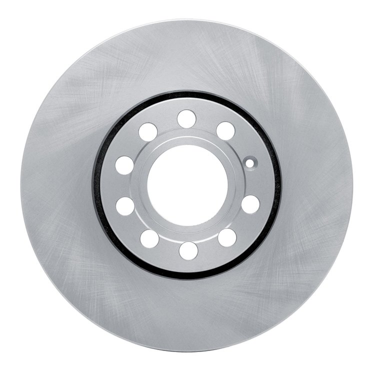 600-73041 Brake Rotor, 1992-2008 Audi/Volkswagen, Position: Front