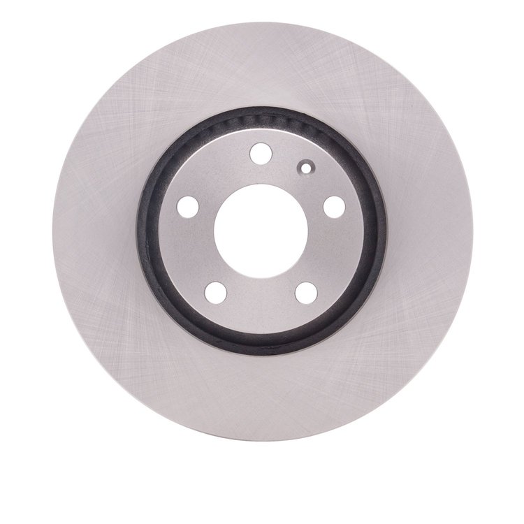 600-73044 Brake Rotor, 1997-2006 Audi/Volkswagen, Position: Front