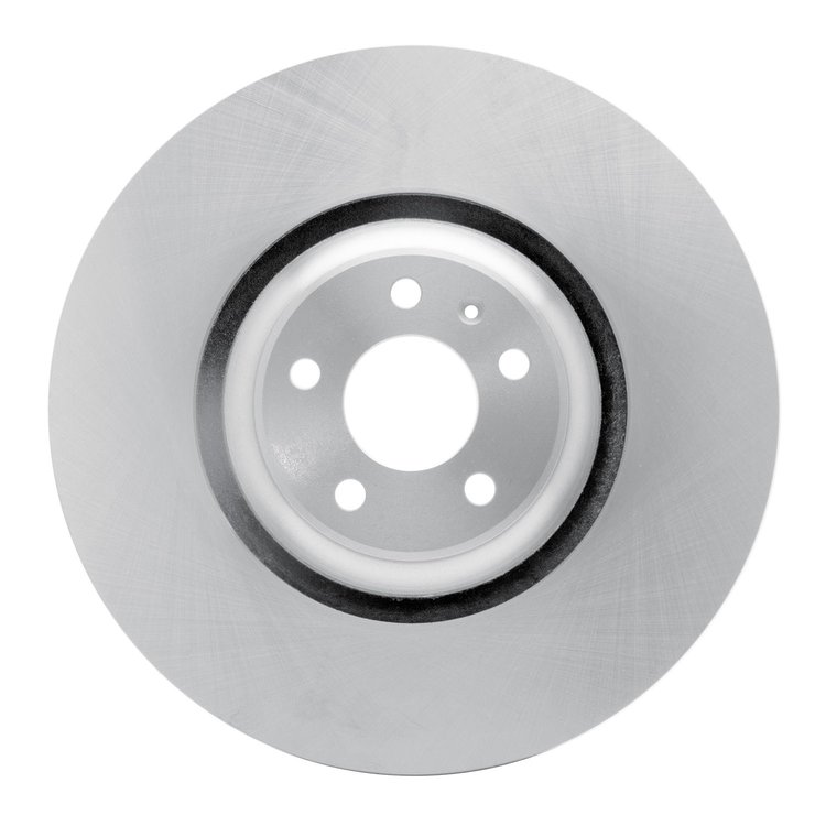 600-73062 Brake Rotor, 2011-2018 Audi/Volkswagen, Position: Front