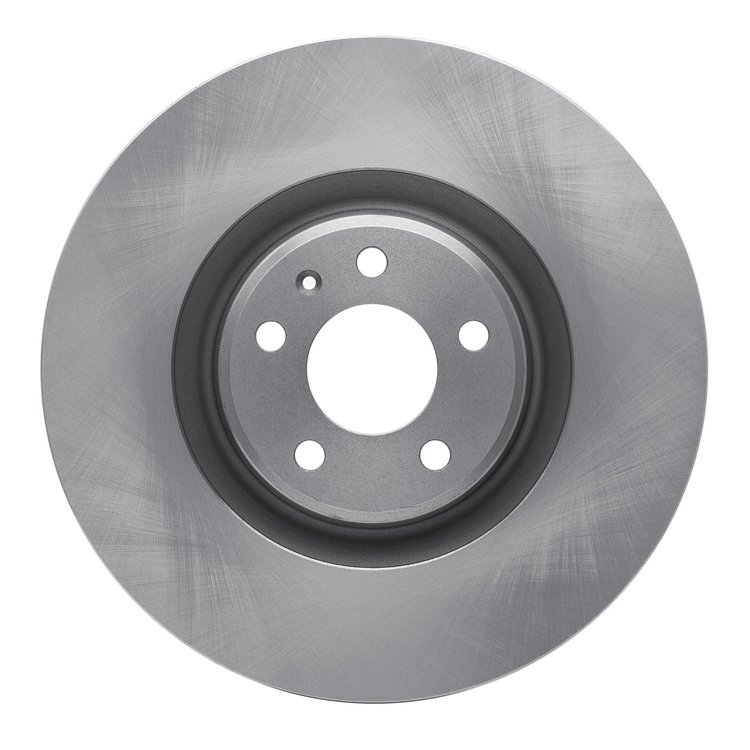 600-73064 Brake Rotor, 2012-2018 Audi/Volkswagen, Position: Front