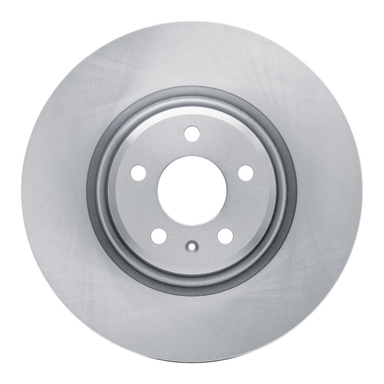 600-73067 Brake Rotor, 2012-2020 Multiple Makes/Models, Position: Front