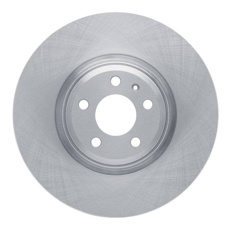 600-73083 Brake Rotor, Fits Select Audi/Volkswagen, Position: Front